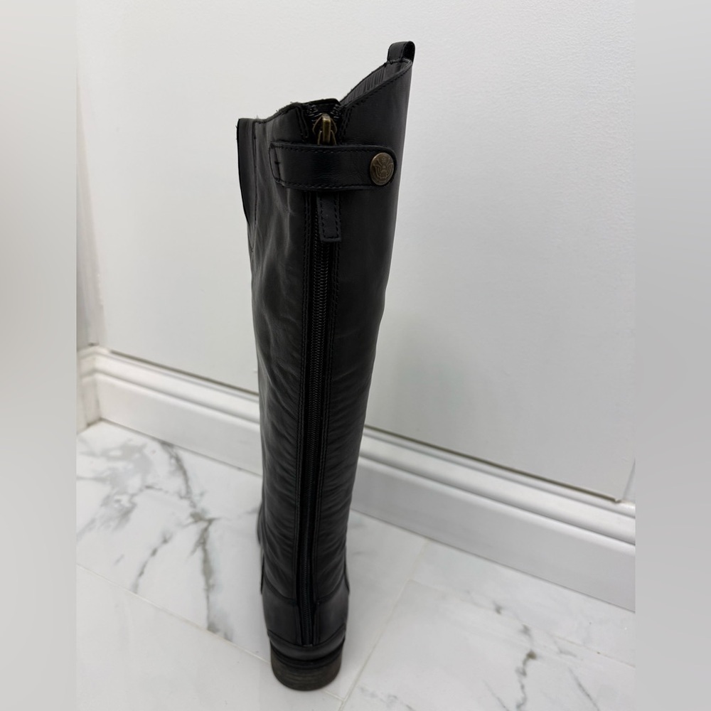 Sam Edelman Penny Boot -RIGHT SHOE ONLY size 9 - Picture 3 of 5